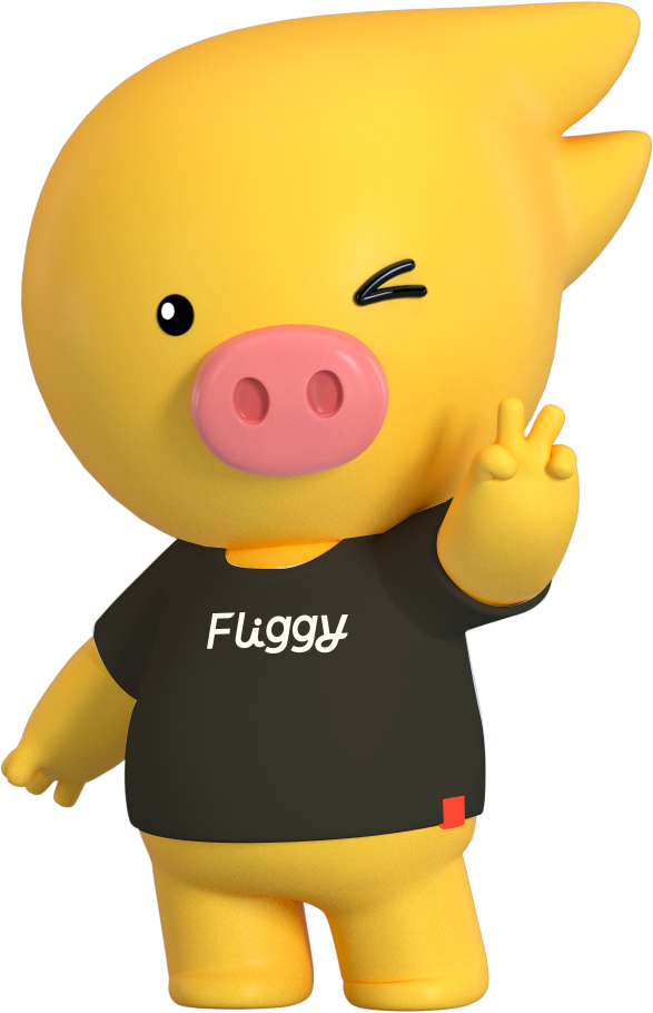 Fliggy