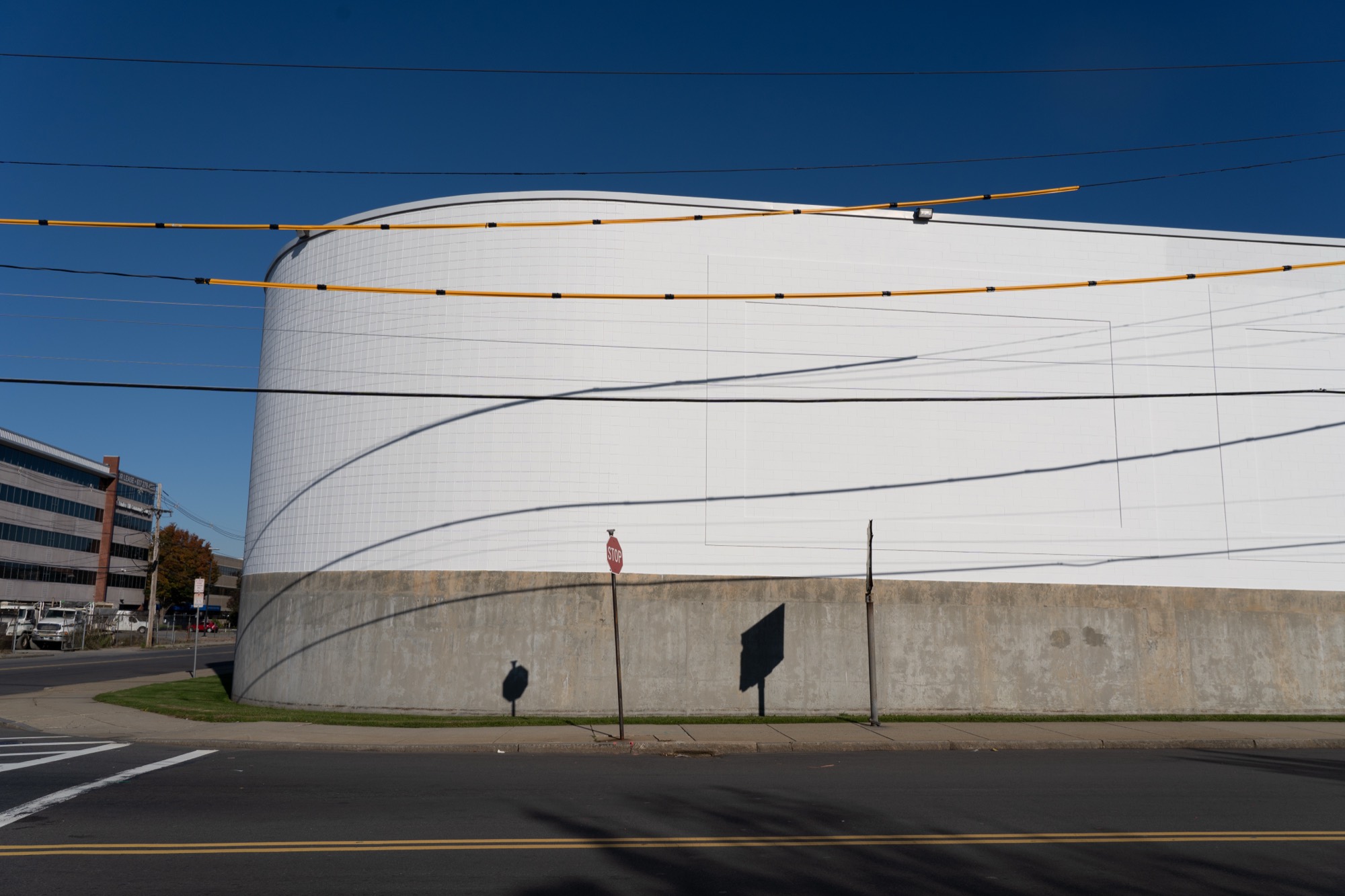Everett, MA